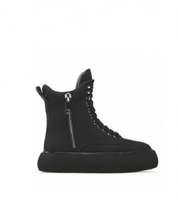 Aken Sneakers Boots