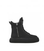 Aken Sneakers Boots