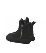 Aken Sneakers Boots