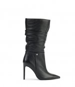 Maliza Heeled Slou Boots