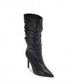 Maliza Heeled Slou Boots
