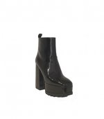 Enya Platform Bootie