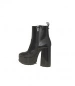 Enya Platform Bootie