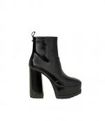 Enya Platform Bootie