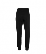 Black Active Pants