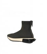 Promila Sock Khaki Sneakers