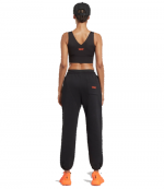 Victoria Beckham Straight Leg Joggers