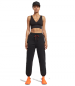 Victoria Beckham Straight Leg Joggers