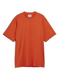 Y-3 Classic Chest Logo T-Shirt