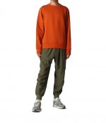 Y-3 Classic Logo Sweatshirt