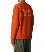 Y-3 Classic Logo Sweatshirt