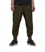 Classic Sport Uniform Cuffed Cargo Pants