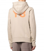 Y-3 Classic Zipper Hoodie