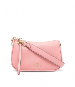 Large Soft Pink Pouchette