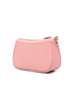 Large Soft Pink Pouchette