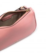 Large Soft Pink Pouchette