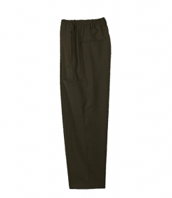 Classic Stripes Uniform Pants