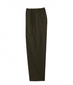 Classic Stripes Uniform Pants
