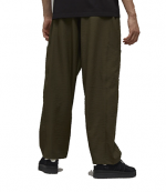 Classic Stripes Uniform Pants