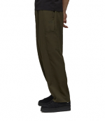 Classic Stripes Uniform Pants