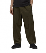 Classic Stripes Uniform Pants
