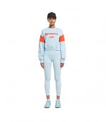 Victoria Beckham Graphic Sweatshirt