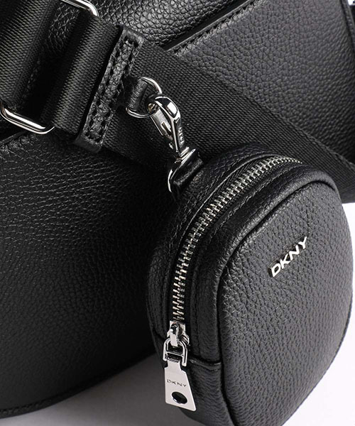 Winston Shoulder Bag