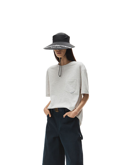 Sun Visor Hat With Adjustable Corn And Logo
