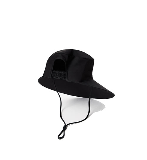 Sun Visor Hat With Adjustable Corn And Logo