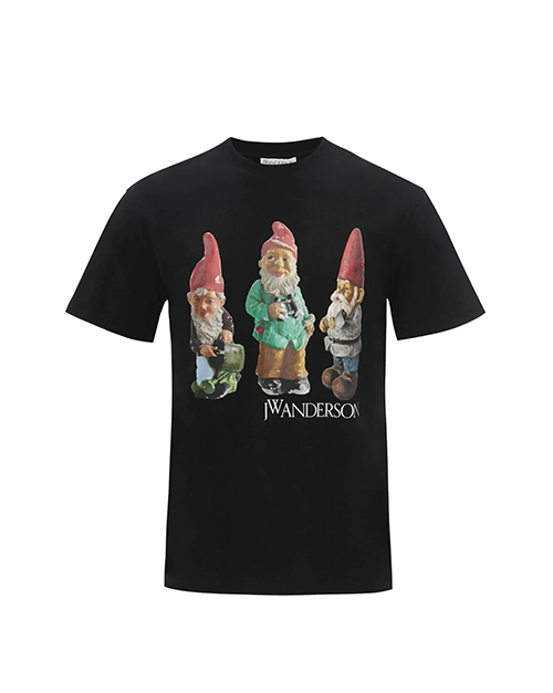 Gnome Trio T-shirt