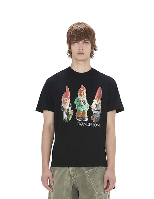 Gnome Trio T-shirt