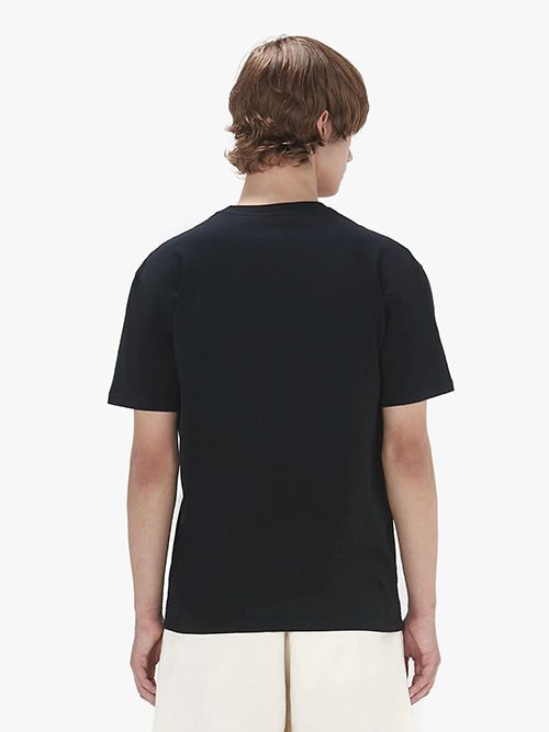 Logo Embroidery T-shirt