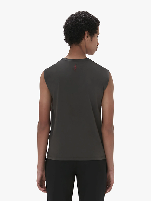 POL Thistle Tank Top