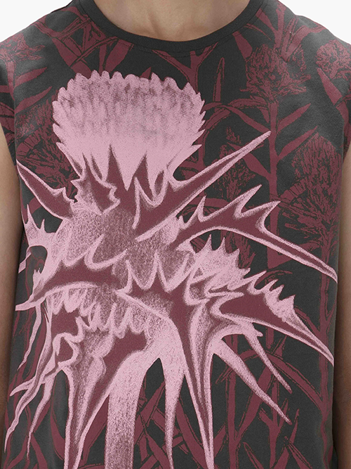 POL Thistle Tank Top