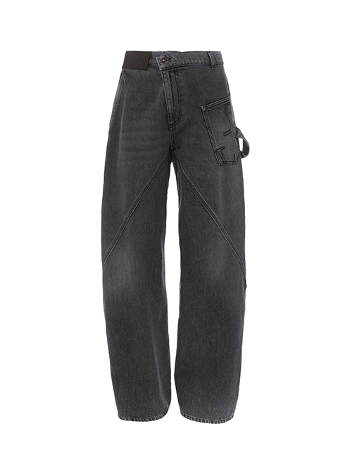 Twisted Workwear Jeans
