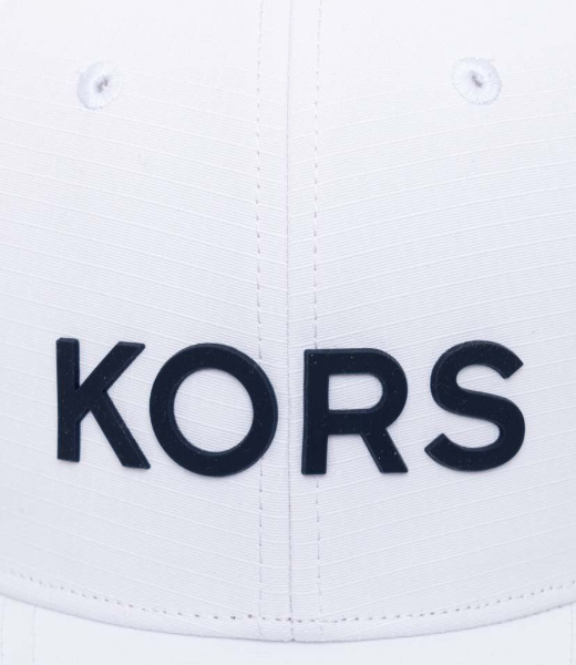 Ripstop White Tech Hat