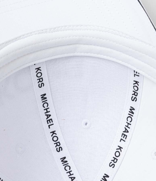 Ripstop White Tech Hat
