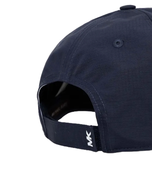 Ripstop Midnight Tech Hat