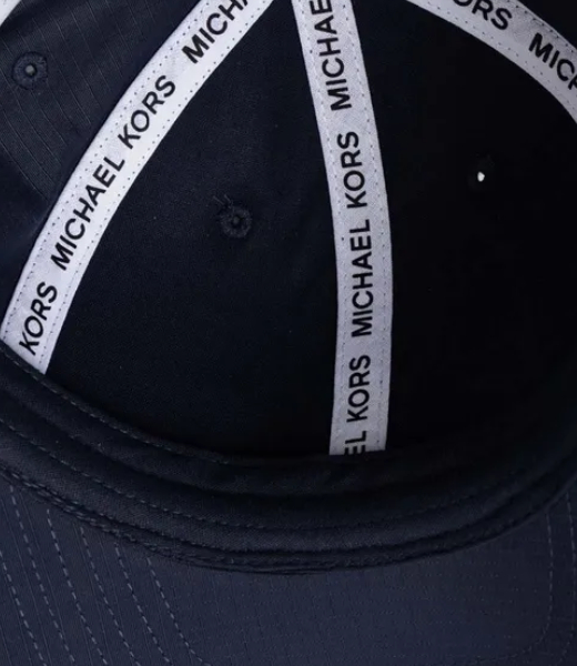 Ripstop Midnight Tech Hat