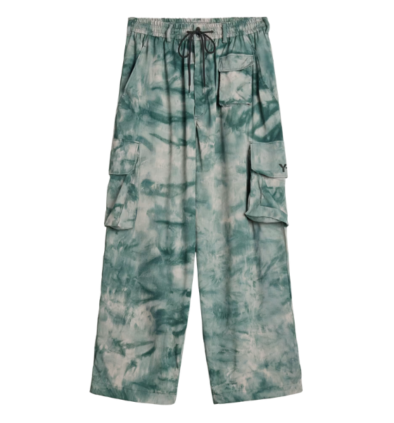 UT AOP Multicolour Pants