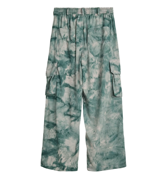 UT AOP Multicolour Pants
