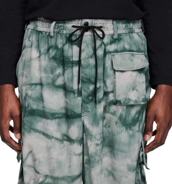 UT AOP Multicolour Pants