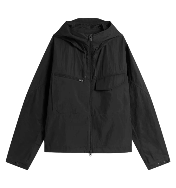 HD UT Black Jacket
