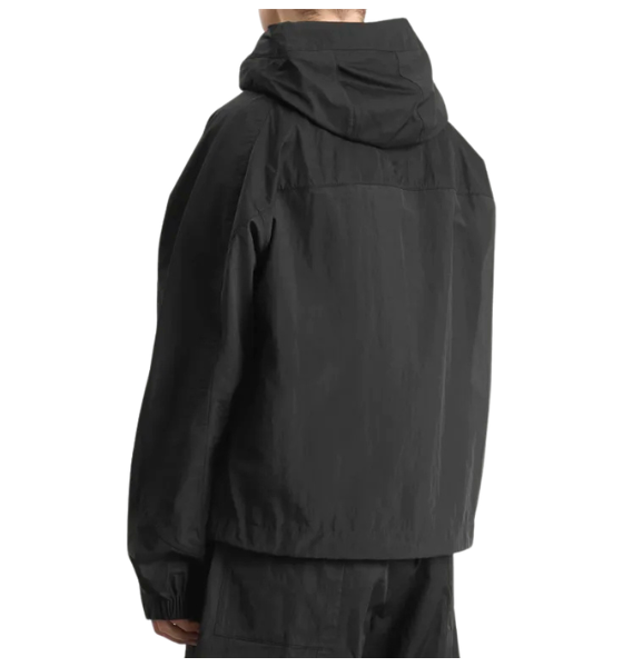 HD UT Black Jacket