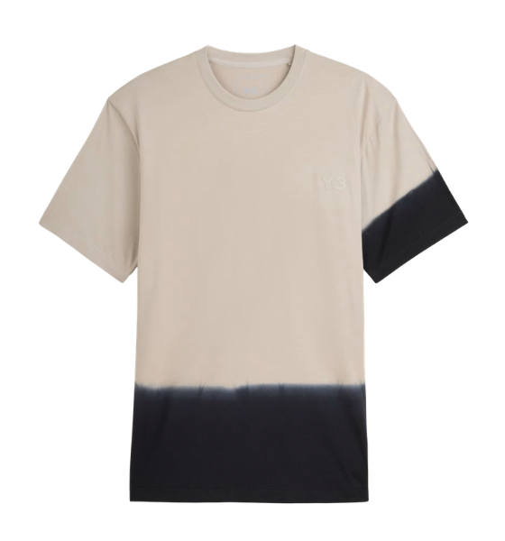 DIP RG SS Brown Black Tee