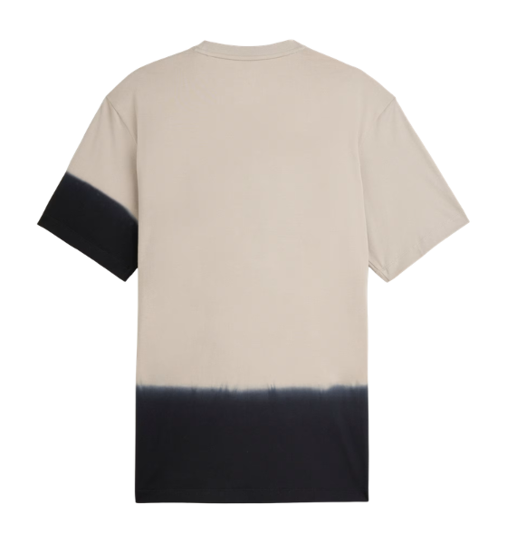DIP RG SS Brown Black Tee
