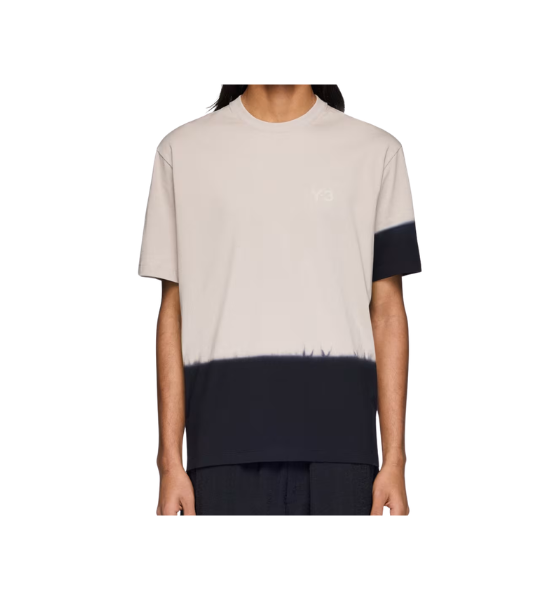 DIP RG SS Brown Black Tee
