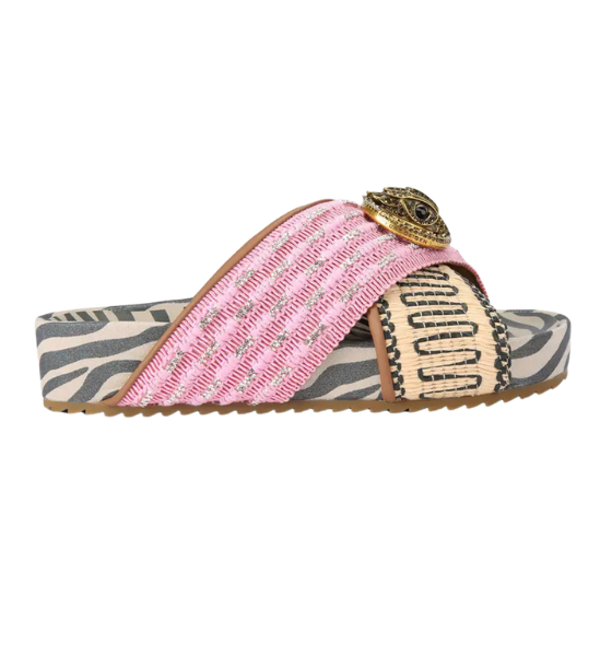 Chelsea Cross Strap