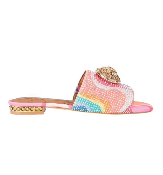 Chelsea Flat Sandal
