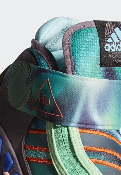 ADIDAS x PHARRELL WILLIAMS PW 0 TO 60